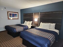 Stillwater Inn & Suites
