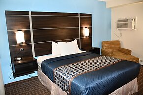 Stillwater Inn & Suites