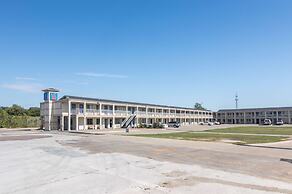 Motel 6 Wichita Falls, TX - North