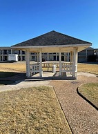 Motel 6 Wichita Falls, TX - North