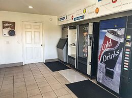 Motel 6 Wichita Falls, TX - North