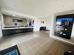 Motel 6 Wichita Falls, TX - North