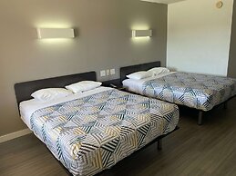 Motel 6 Wichita Falls, TX - North