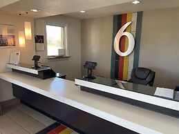 Motel 6 Wichita Falls, TX - North