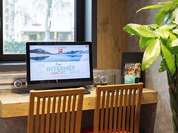 ibis Toulouse Ponts Jumeaux