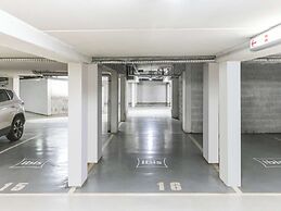 ibis Toulouse Ponts Jumeaux