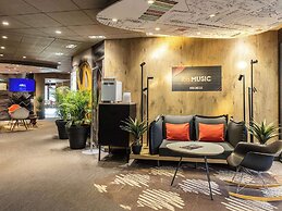 ibis Toulouse Ponts Jumeaux