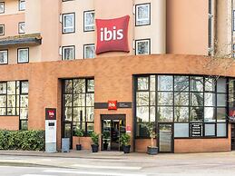 ibis Toulouse Ponts Jumeaux