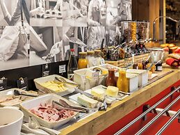 ibis Toulouse Ponts Jumeaux