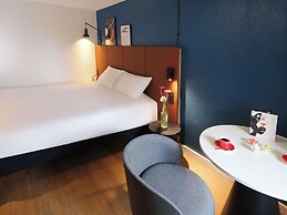 ibis Toulouse Ponts Jumeaux