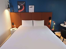 ibis Toulouse Ponts Jumeaux