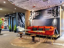 ibis Toulouse Ponts Jumeaux