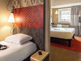 ibis Toulouse Ponts Jumeaux