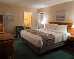 Dunsmuir Inn and Suites