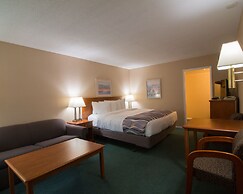 Dunsmuir Inn and Suites