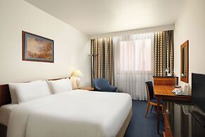 Danubius Hotel Hungaria City Center