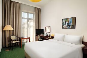 Danubius Hotel Hungaria City Center