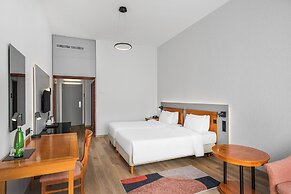 Danubius Hotel Hungaria City Center