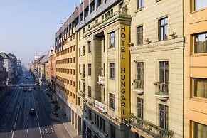 Danubius Hotel Hungaria City Center
