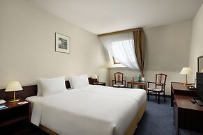Danubius Hotel Hungaria City Center
