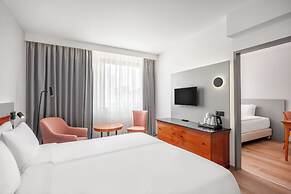 Danubius Hotel Hungaria City Center