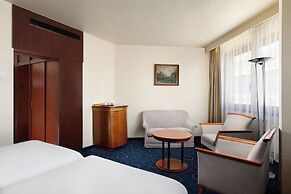 Danubius Hotel Hungaria City Center