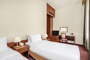 Danubius Hotel Hungaria City Center