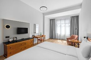 Danubius Hotel Hungaria City Center