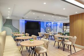 Danubius Hotel Hungaria City Center