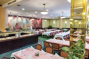 Danubius Hotel Hungaria City Center