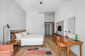 Danubius Hotel Hungaria City Center