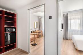 Danubius Hotel Hungaria City Center
