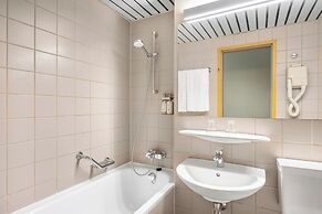 Danubius Hotel Hungaria City Center