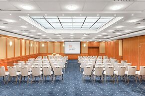 Danubius Hotel Hungaria City Center