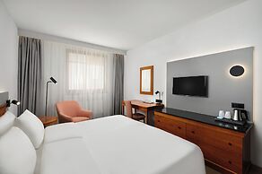 Danubius Hotel Hungaria City Center