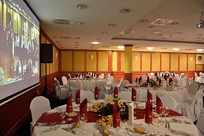 Danubius Hotel Hungaria City Center