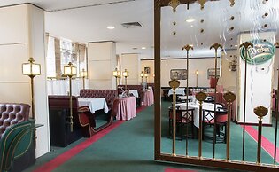 Danubius Hotel Hungaria City Center