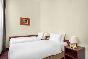 Danubius Hotel Hungaria City Center