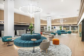 Danubius Hotel Hungaria City Center