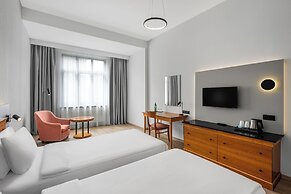 Danubius Hotel Hungaria City Center