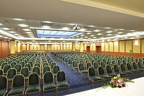 Danubius Hotel Hungaria City Center