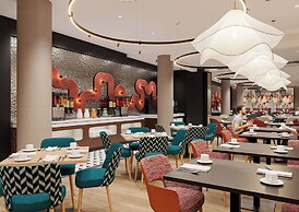 Danubius Hotel Hungaria City Center