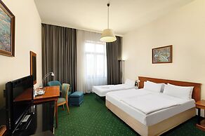 Danubius Hotel Hungaria City Center