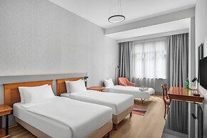 Danubius Hotel Hungaria City Center
