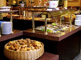 Danubius Hotel Hungaria City Center