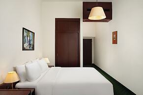 Danubius Hotel Hungaria City Center