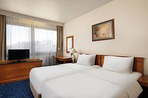 Danubius Hotel Hungaria City Center