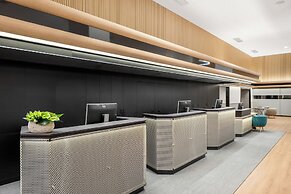 Danubius Hotel Hungaria City Center