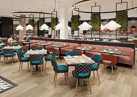 Danubius Hotel Hungaria City Center