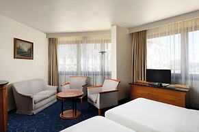 Danubius Hotel Hungaria City Center